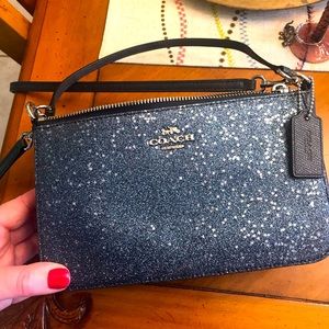 Women’s Coach Purse